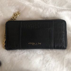 Olivia + Joy wallet